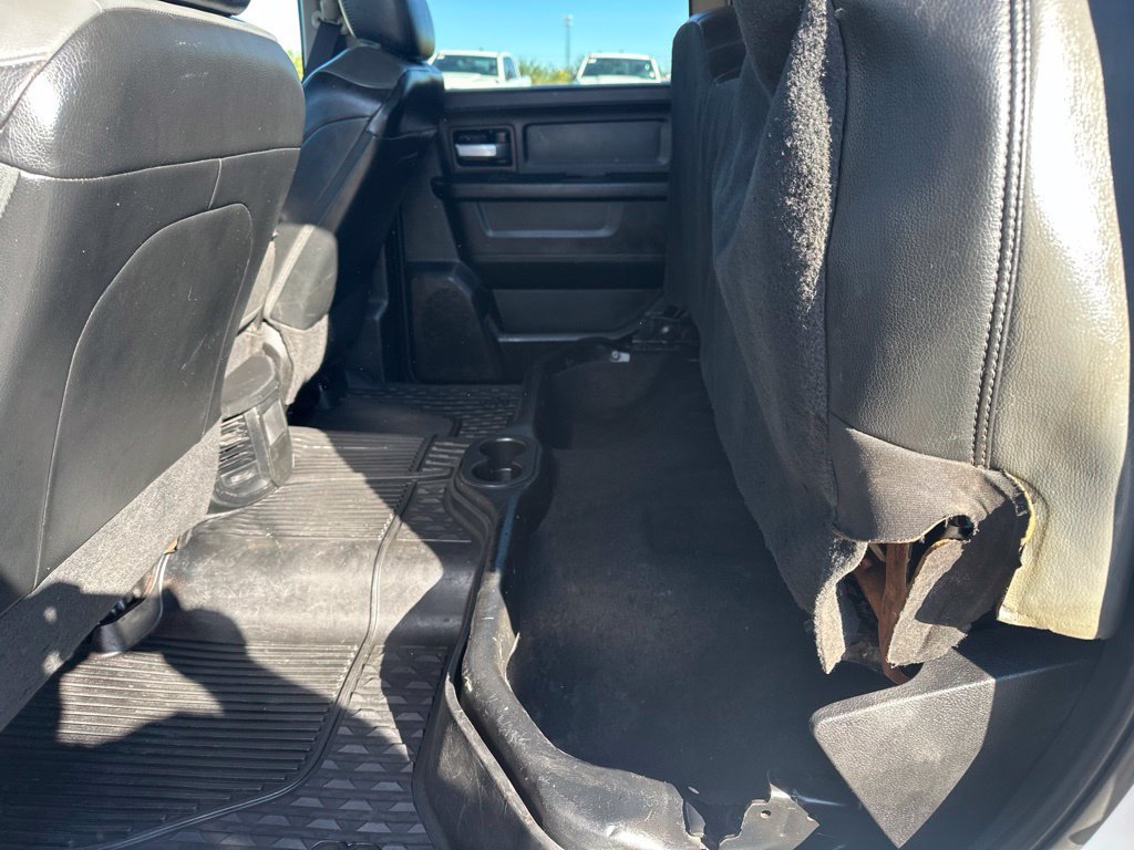 Used 2019 RAM 4500 Tradesman w/ Max Tow Package AWD/4WD image 9