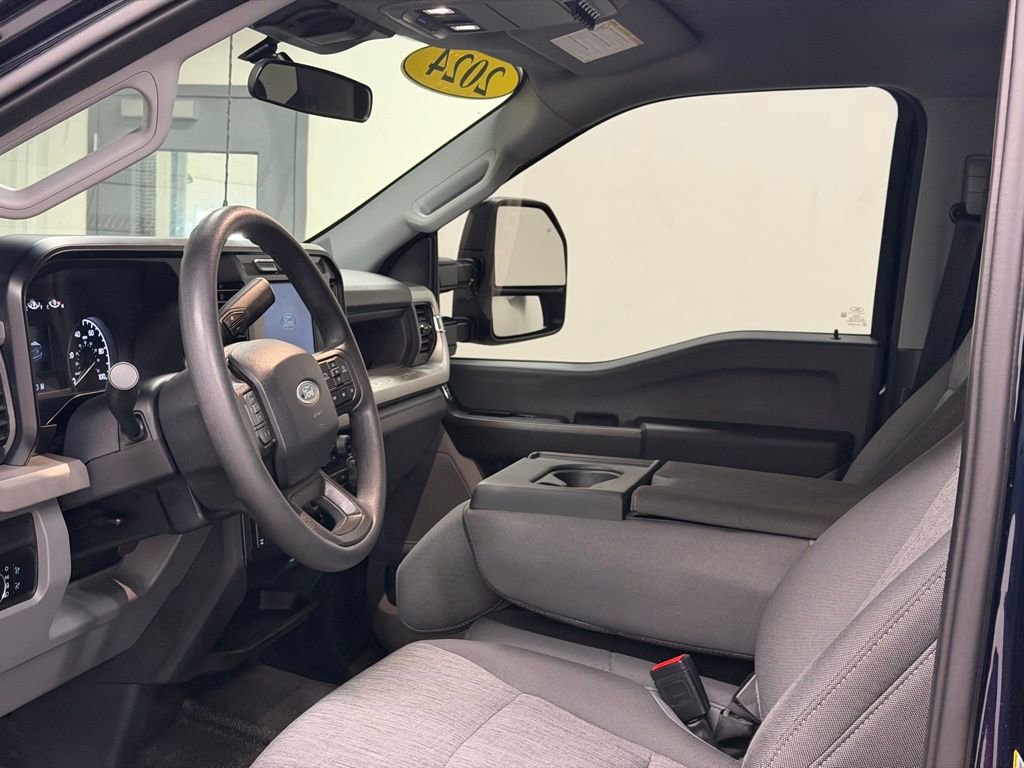 Used 2024 Ford F250 XL w/ XL Off-Road Package image 30