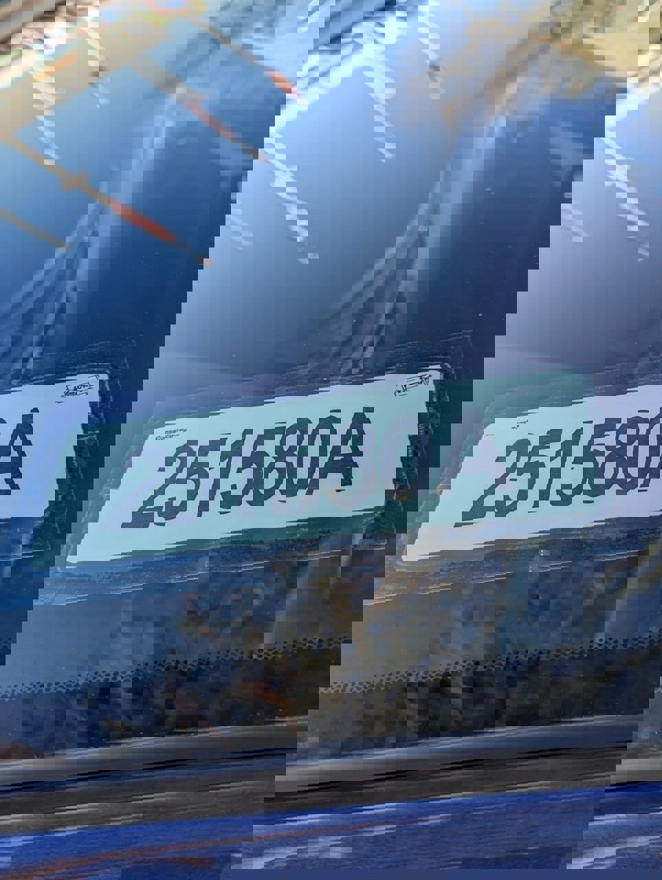 Used 2017 Nissan Rogue S w/ S Family Package image 29