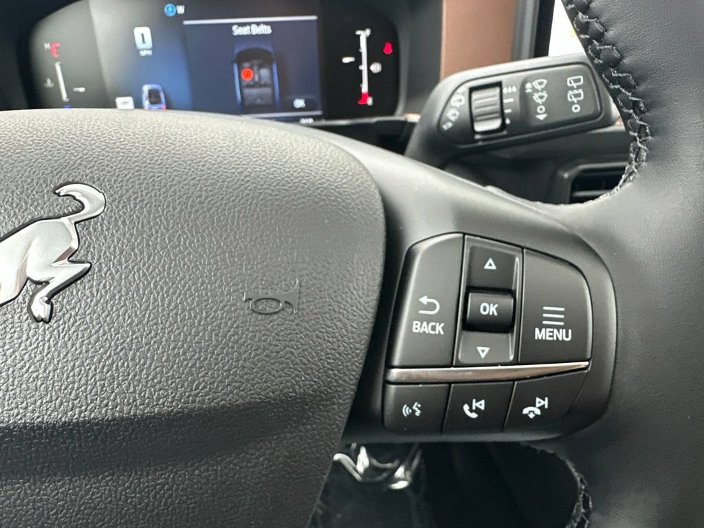 New 2026 Ford Bronco Sport Outer Banks w/ Outer Banks Tech Package+ AWD/4WD image 31