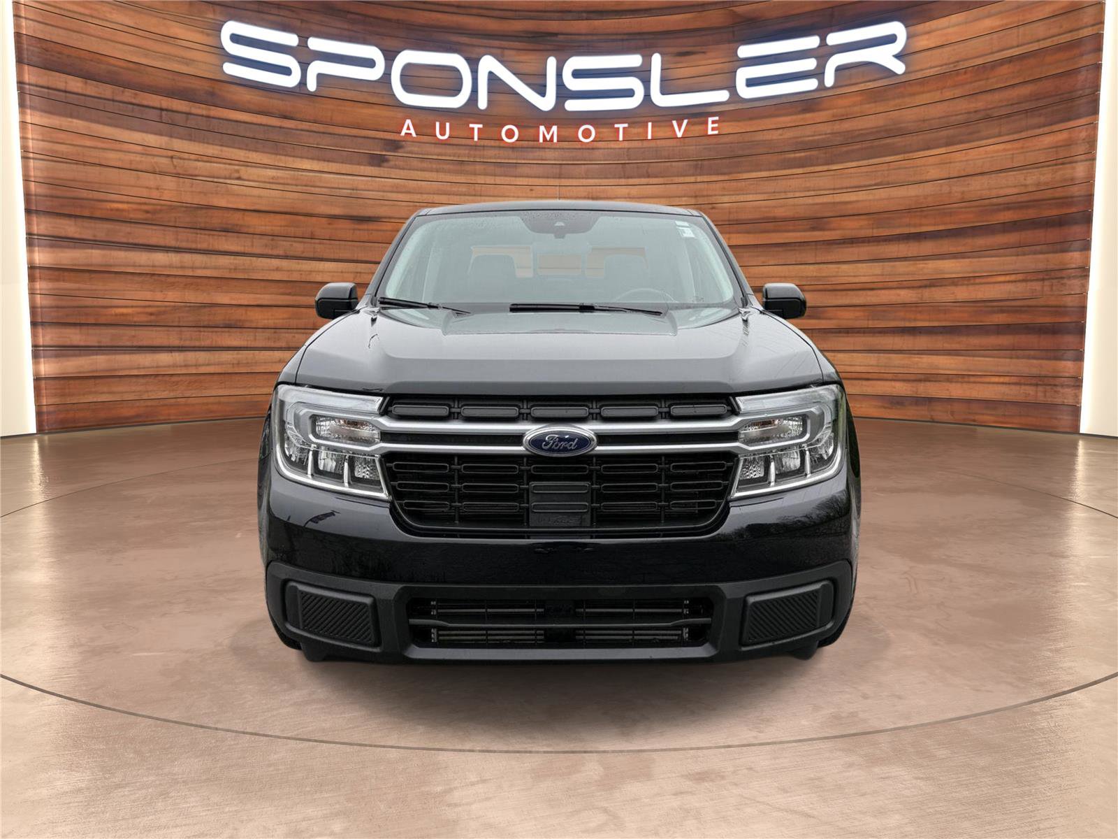 Used 2024 Ford Maverick Lariat w/ 4K Tow Package AWD/4WD image 10