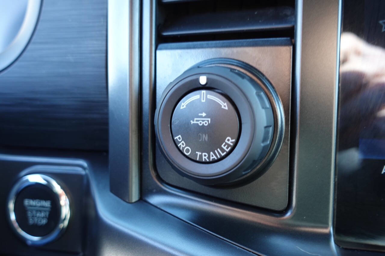 Used 2024 Ford F150 XLT w/ Equipment Group 302A MID image 50