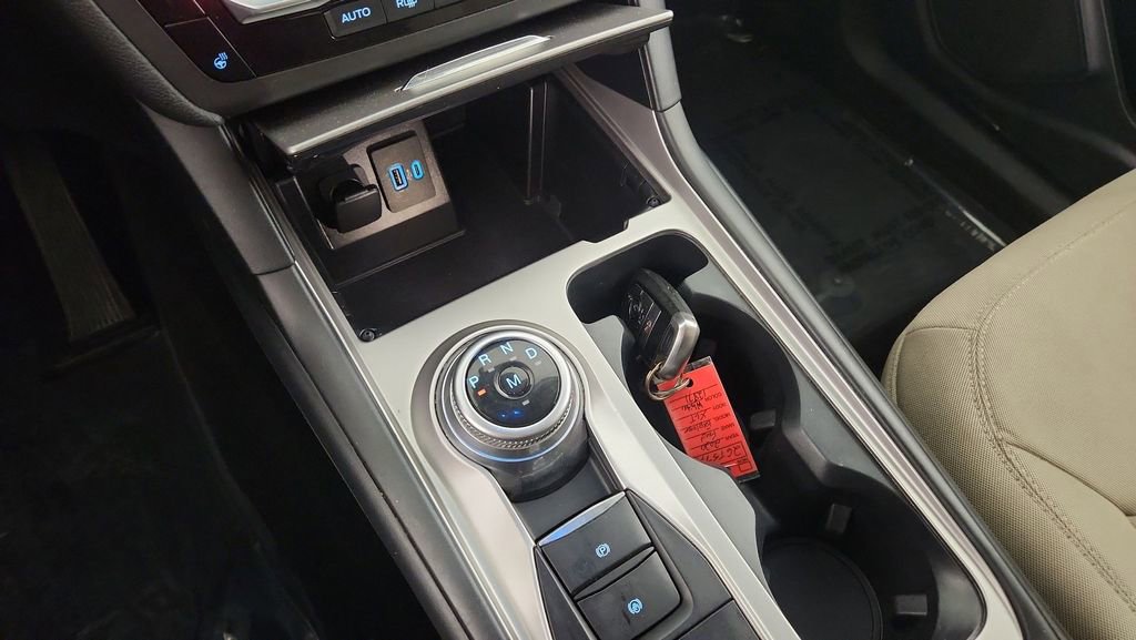 Used 2020 Ford Explorer XLT w/ Comfort Package AWD/4WD image 29