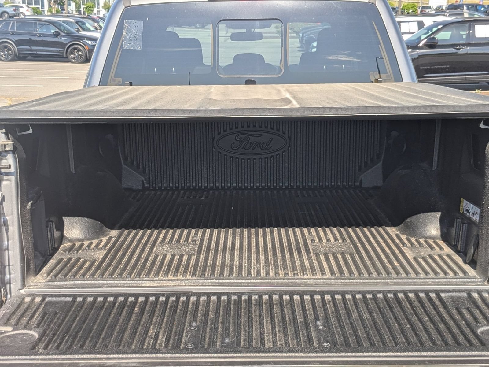 Used 2023 Ford F150 XLT w/ Equipment Group 302A High AWD/4WD image 34