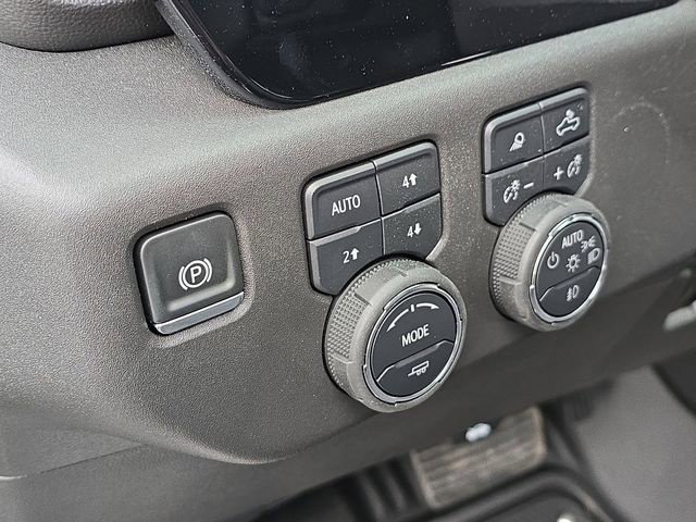 New 2025 Chevrolet Silverado 1500 RST w/ All Star Edition Plus AWD/4WD image 18