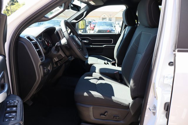 Used 2025 RAM 2500 Big Horn image 29