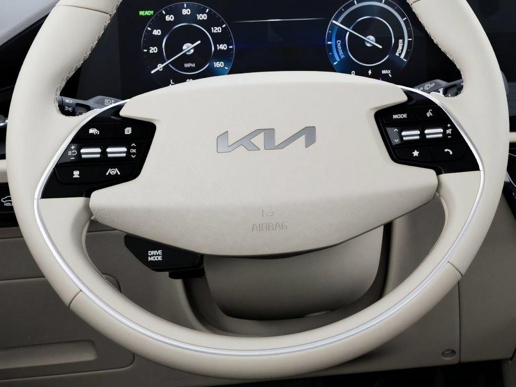 New 2026 Kia Niro Wave w/ Wave Preserve Package FWD image 25