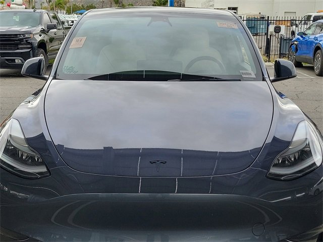Used 2022 Tesla Model Y Performance image 26