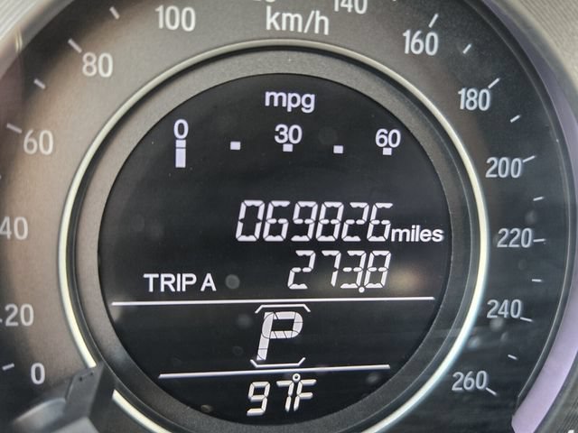 Used 2017 Honda Accord EX-L image 25