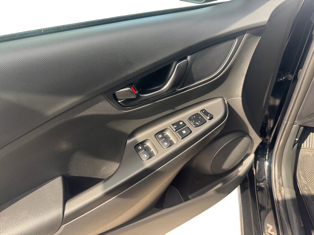 Used 2023 Hyundai Kona N Line image 20