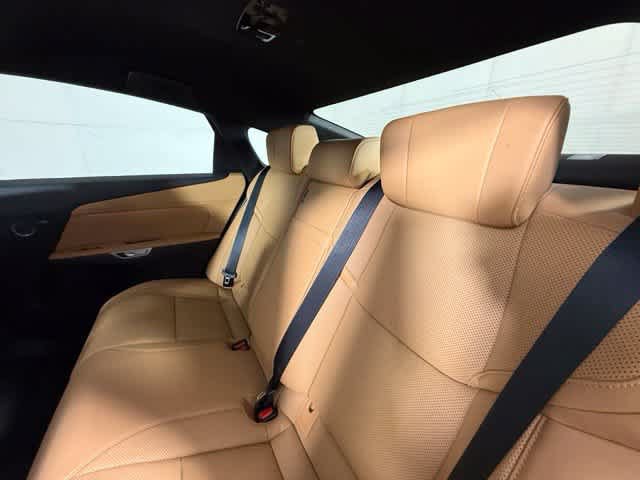 New 2026 Lexus ES 350h FWD image 26