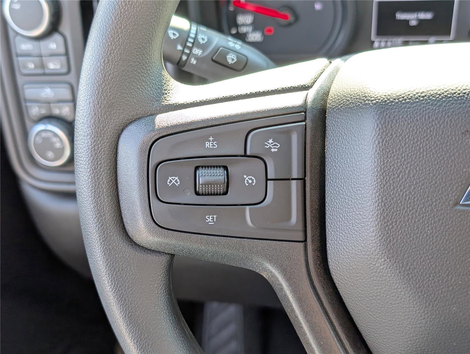 New 2026 Chevrolet Silverado 1500 Custom image 18