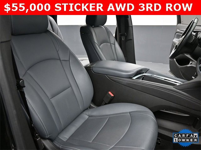 Used 2024 Buick Enclave Premium image 21