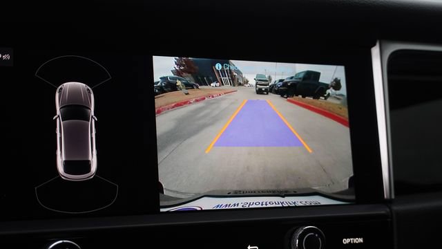 Used 2023 Porsche Macan image 25