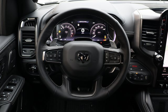 New 2026 RAM 1500 RHO w/ RHO Level 1 Equipment Group image 17