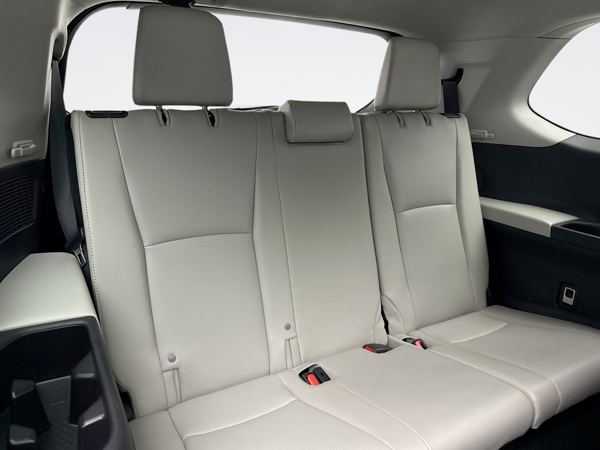 Used 2024 Toyota Grand Highlander AWD image 18