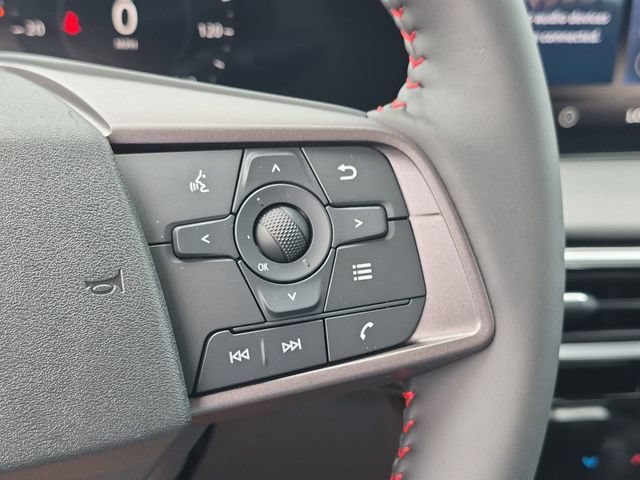 New 2026 Nissan Sentra SR w/ Floor Mat Package FWD image 19