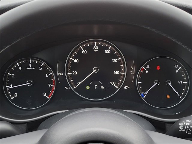 New 2026 MAZDA CX-50 Meridian Edition w/ Cargo Package image 23