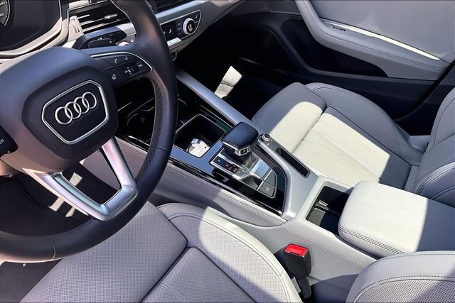 Used 2023 Audi A4 2.0T Premium Plus w/ Premium Plus Package AWD/4WD image 14
