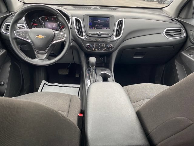 Certified 2024 Chevrolet Equinox LT AWD/4WD image 5