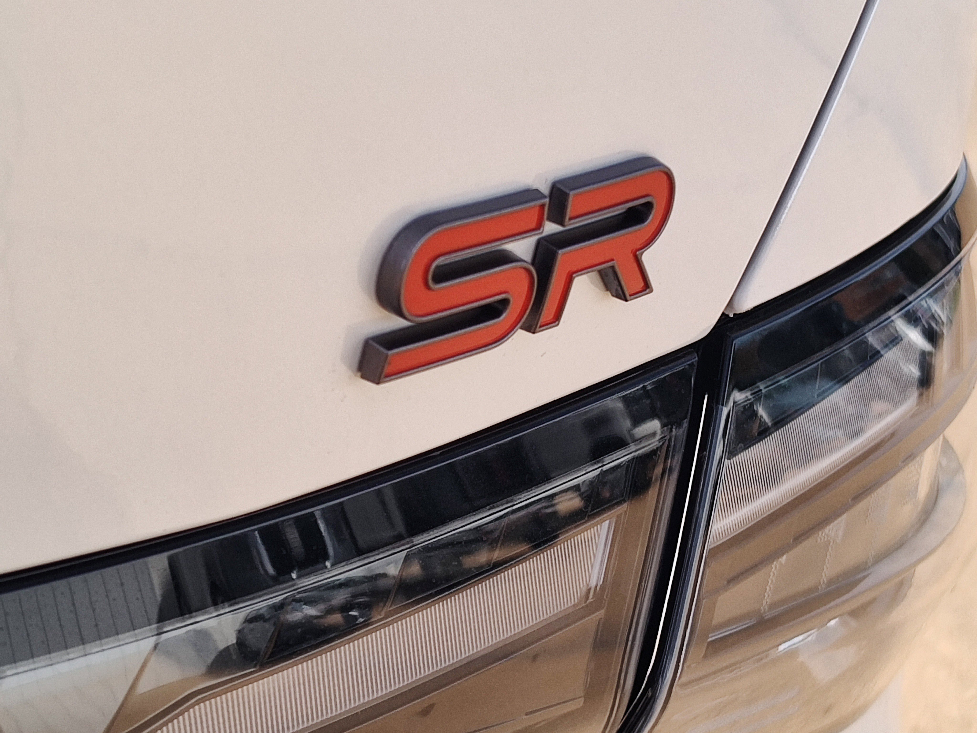 New 2026 Nissan Sentra SR w/ SR Premium Package image 4