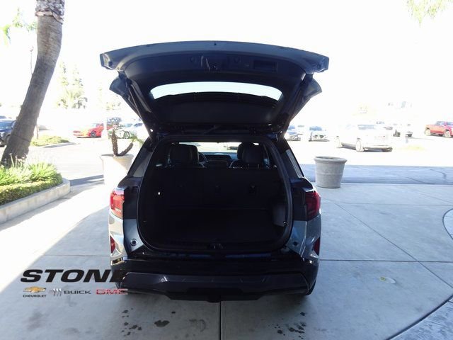 New 2026 GMC Terrain AT4 w/ Convenience Package III image 30