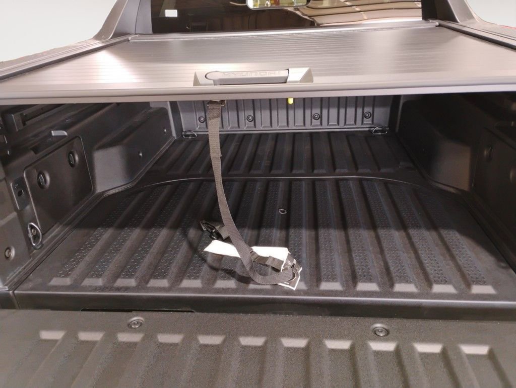 New 2026 Hyundai Santa Cruz XRT image 9