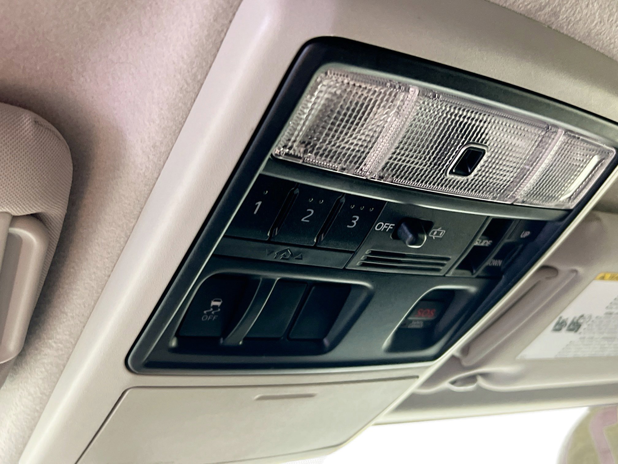 Used 2017 Toyota 4Runner Limited RWD image 22