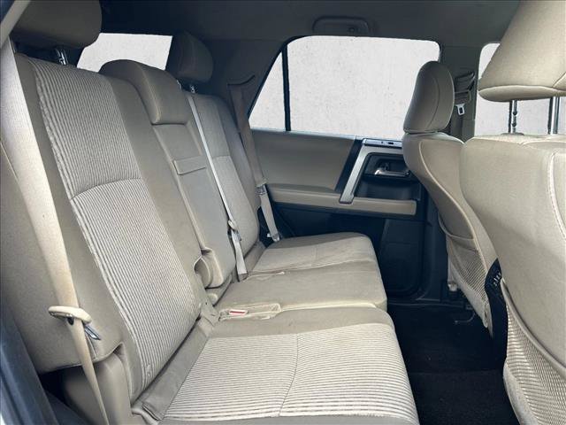 Used 2018 Toyota 4Runner SR5 RWD image 26