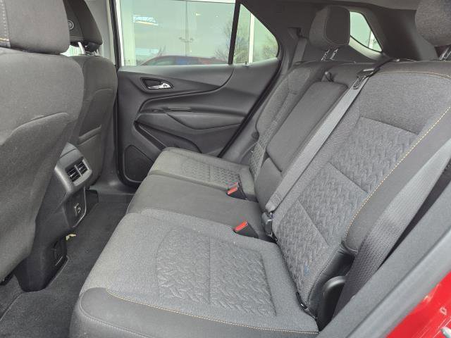 Used 2023 Chevrolet Equinox LT FWD image 27