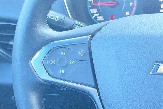 Used 2023 Chevrolet Traverse LT image 31