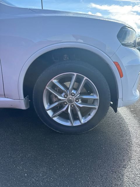 Used 2023 Dodge Durango GT image 4