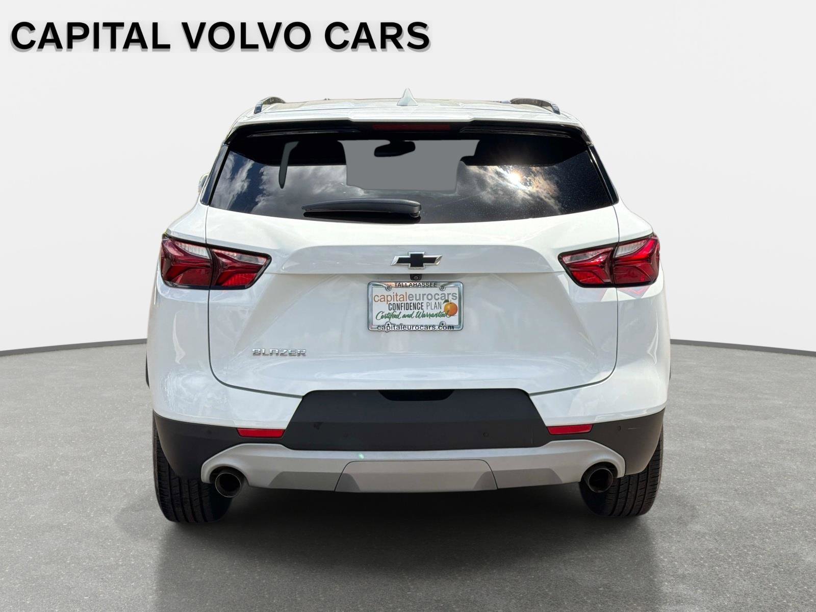 Used 2020 Chevrolet Blazer LT FWD image 6