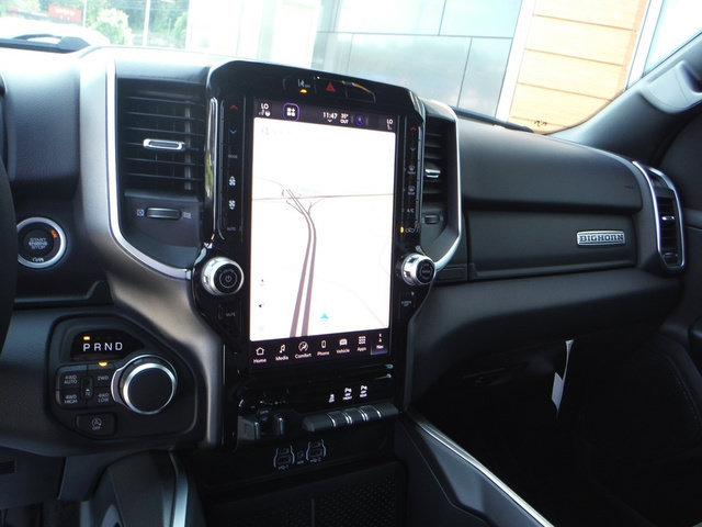 New 2027 RAM 1500 4x4 Crew Cab image 27