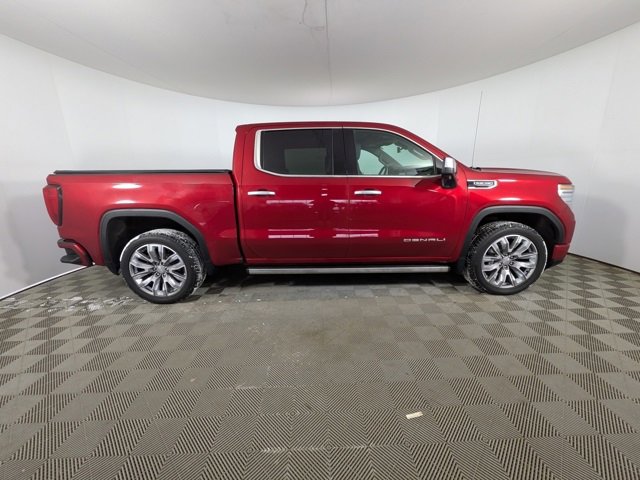 Used 2024 GMC Sierra 1500 Denali w/ Denali Reserve Package image 2