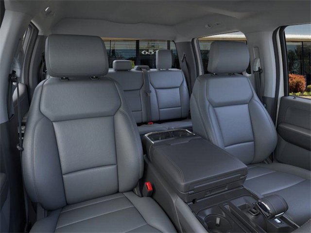 New 2025 Ford F150 Lightning Flash image 10