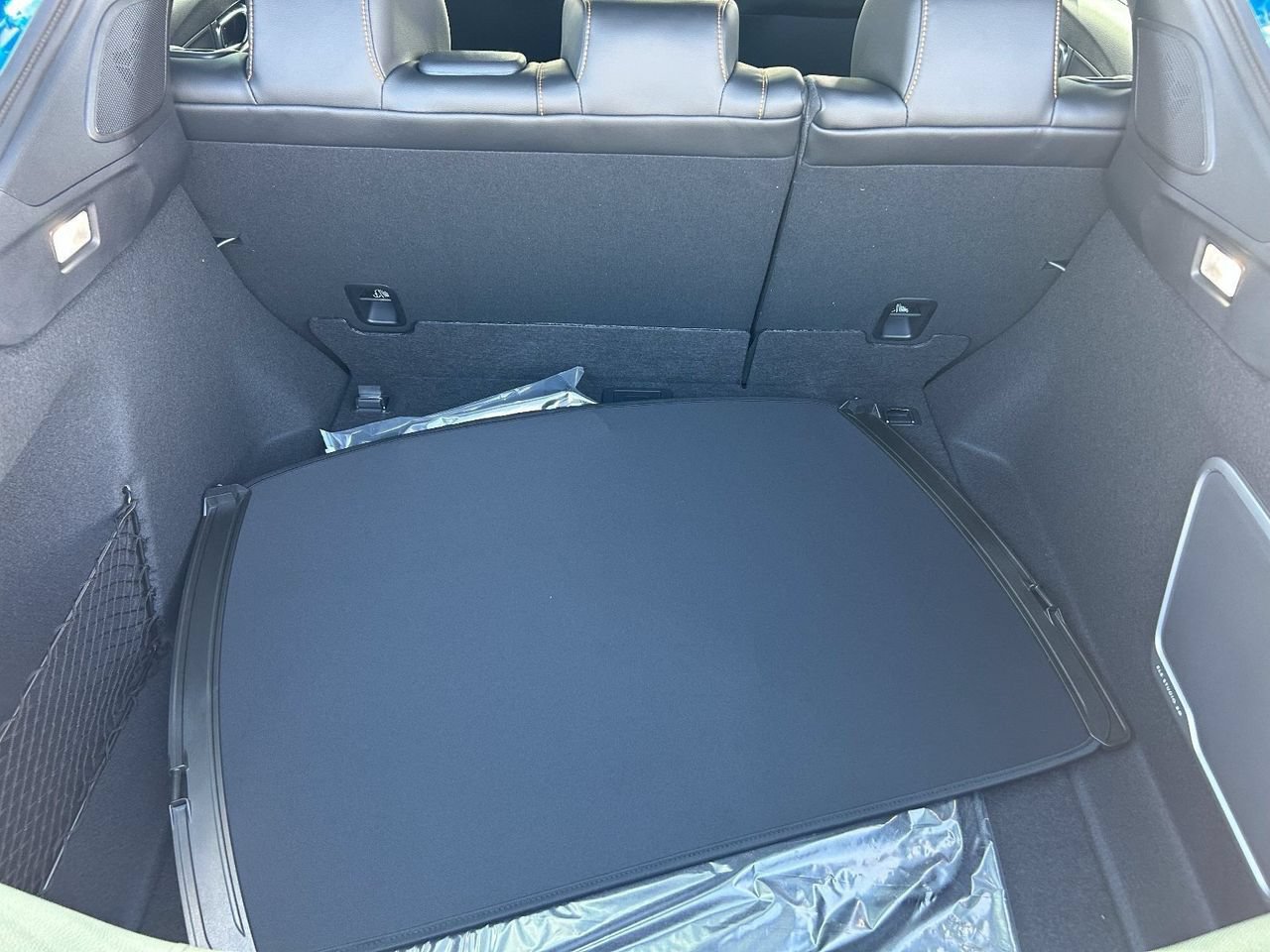 New 2026 Acura Integra A-Spec w/ Technology Package FWD image 10