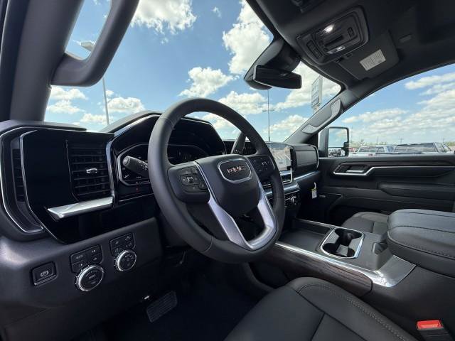 New 2025 GMC Sierra 2500 SLT w/ Texas SLT Premium Package image 21