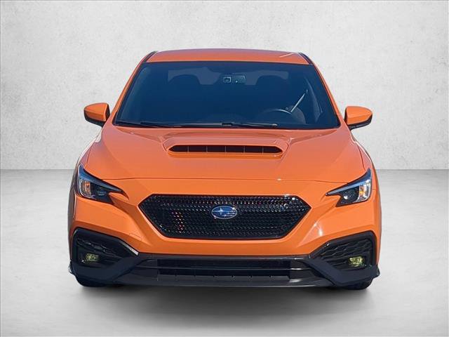 Used 2022 Subaru WRX Premium AWD/4WD image 2