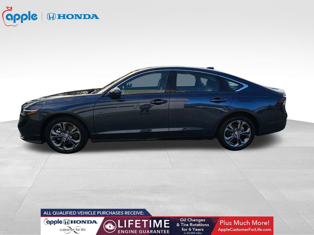 Used 2025 Honda Accord EX-L image 8