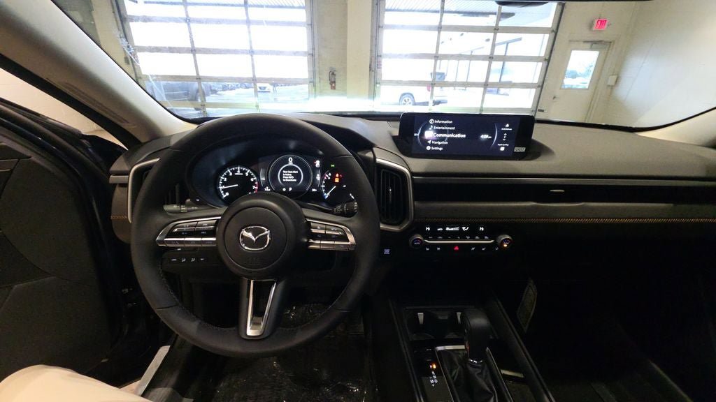 New 2026 MAZDA CX-50 AWD 2.5 S w/ Cargo Package image 21
