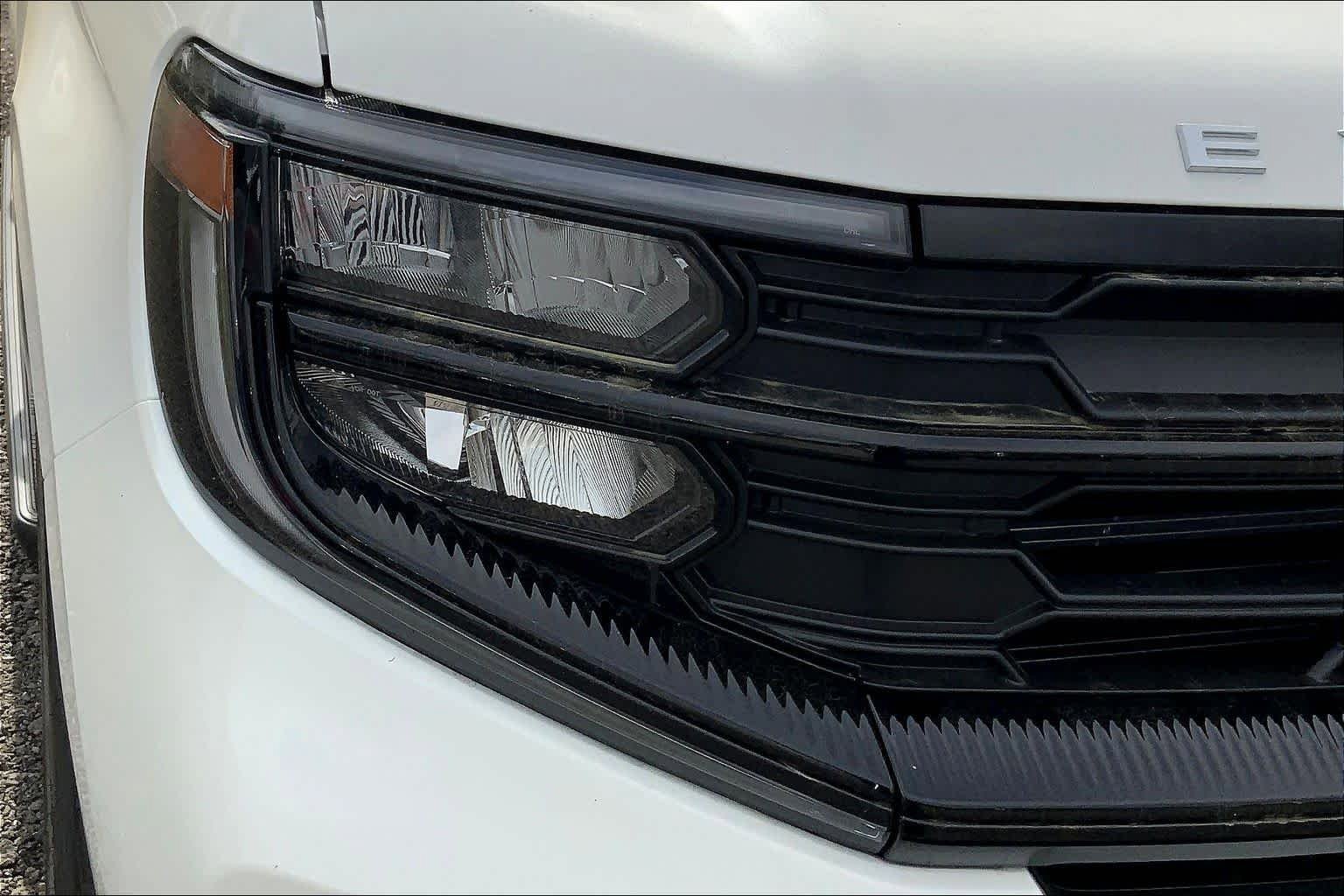 New 2026 Ford Expedition Active AWD/4WD image 13