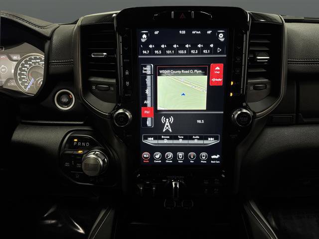 Used 2021 RAM 1500 Rebel w/ Rebel Level 2 Equipment Group image 15