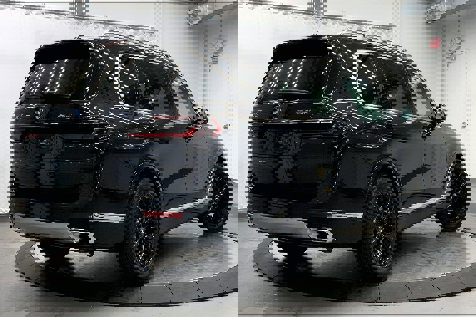 Certified 2023 BMW X7 xDrive40i w/ Premium Package AWD/4WD image 6