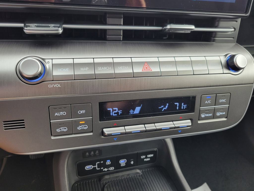 Used 2026 Hyundai Kona SEL Sport image 23