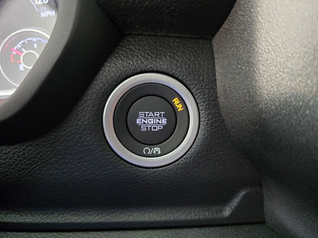 New 2026 RAM 3500 Tradesman image 21