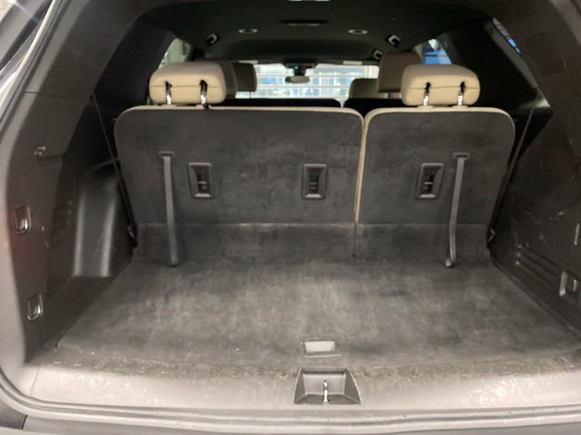 Used 2023 Chevrolet Traverse LS AWD/4WD image 10