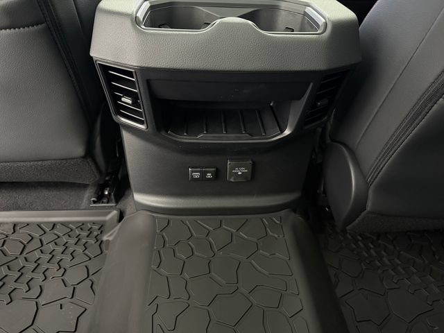 New 2026 Toyota Tundra TRD Pro AWD/4WD image 34
