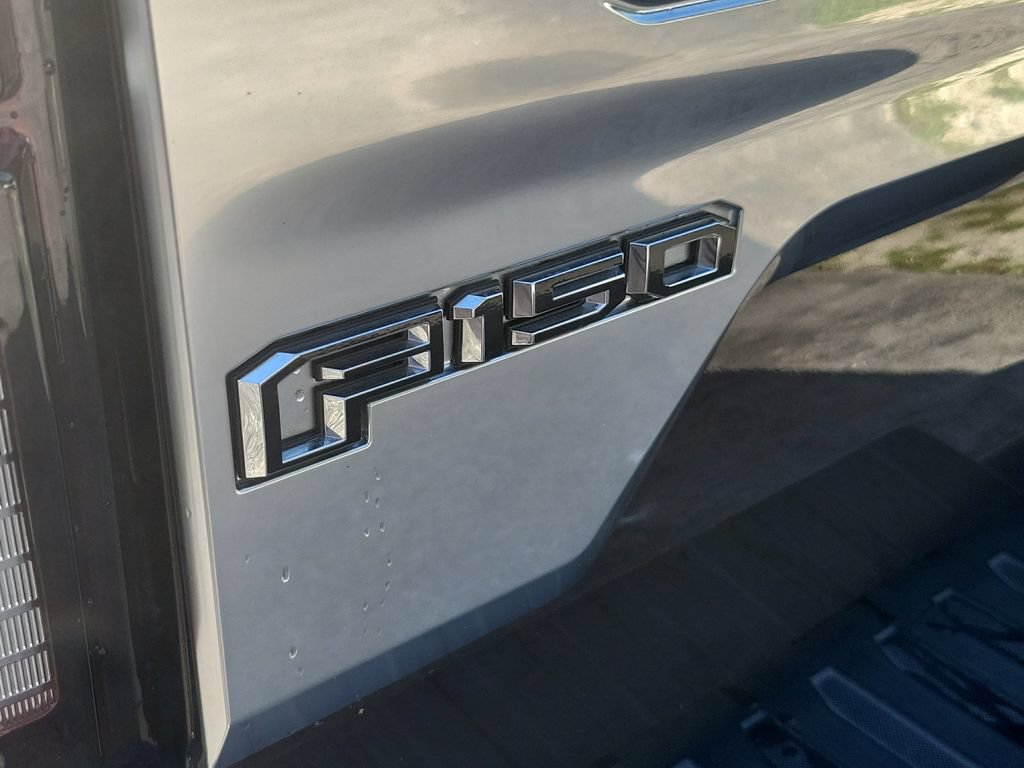 Used 2018 Ford F150 Platinum w/ Equipment Group 701A Luxury AWD/4WD image 9