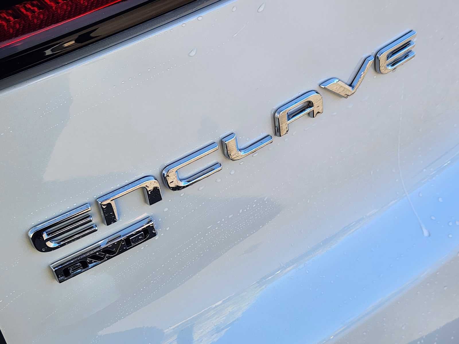 New 2026 Buick Enclave Preferred w/ Power Package image 14